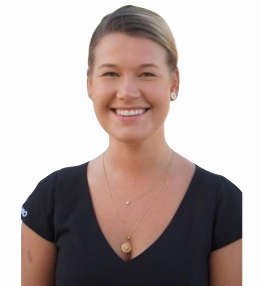 Lisa Häggström, industry advisor at Yacht Pathway